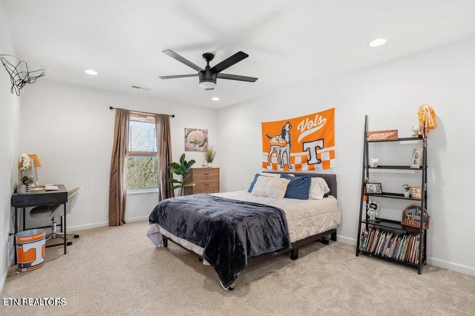 11749 Black Road Knoxville, TN 37932 - Photo 27 of 45 Bedroom 2