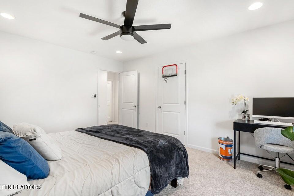 11749 Black Road Knoxville, TN 37932 - Photo 28 of 45 Bedroom 2