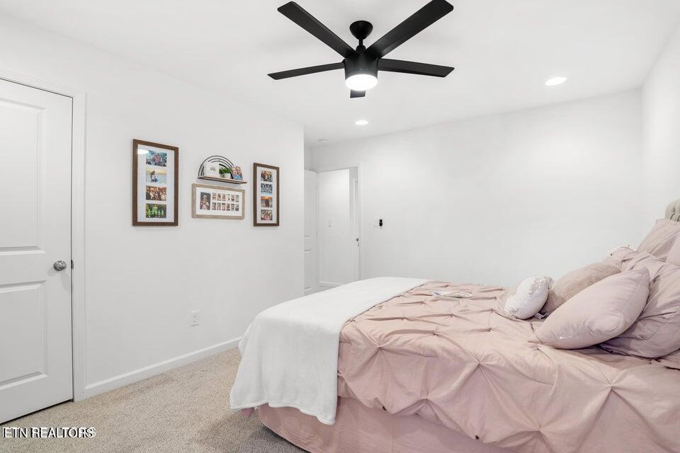 11749 Black Road Knoxville, TN 37932 - Photo 30 of 45 Bedroom 3