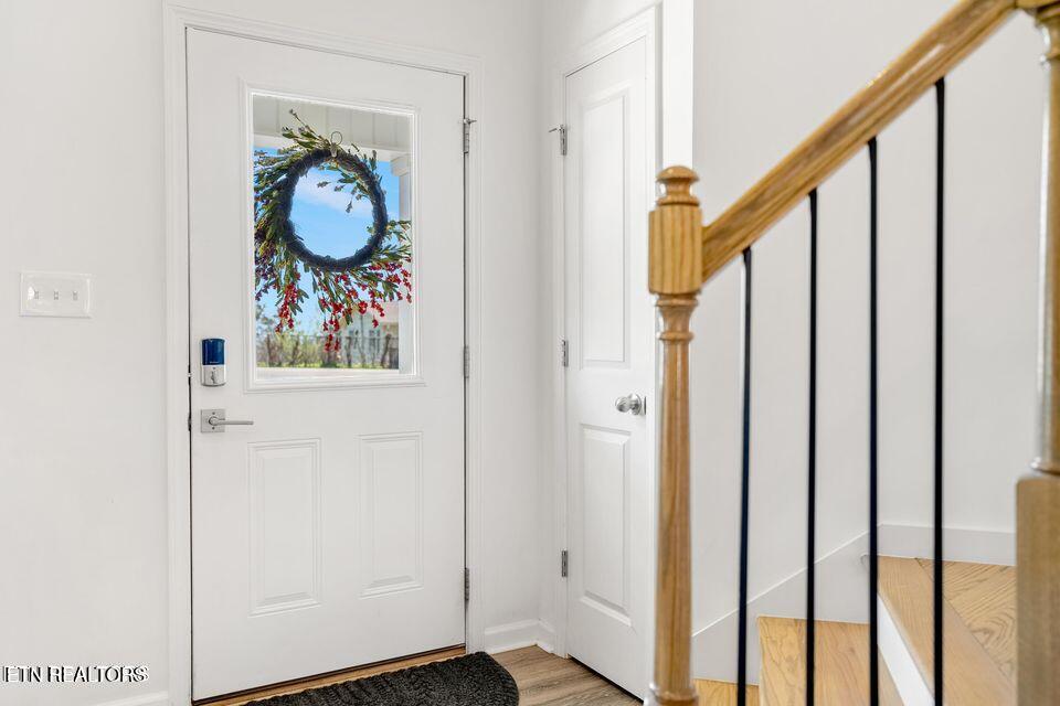 11749 Black Road Knoxville, TN 37932 - Photo 3 of 45 Entry