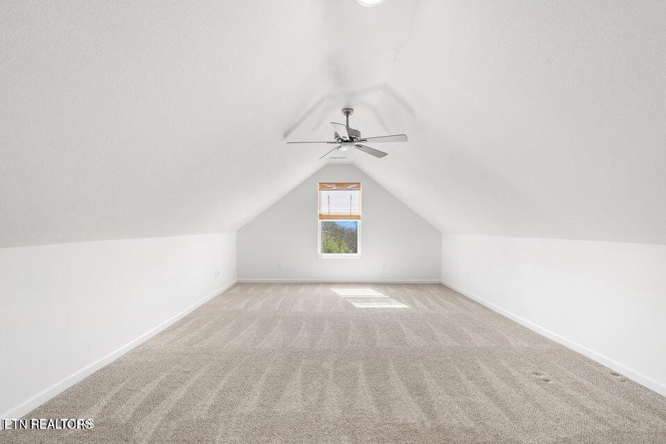11749 Black Road Knoxville, TN 37932 - Photo 34 of 45 Bonus Room Upstairs