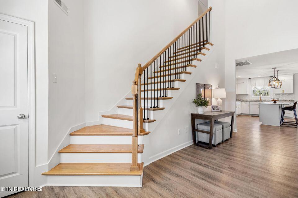 11749 Black Road Knoxville, TN 37932 - Photo 4 of 45 Entry