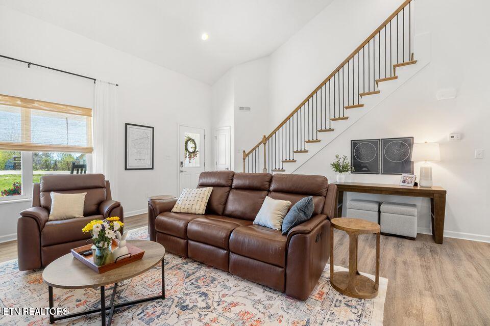 11749 Black Road Knoxville, TN 37932 - Photo 6 of 45 Living Room