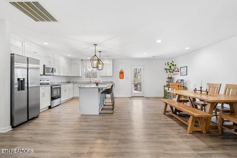 11749 Black Road Knoxville, TN 37932 - Photo 10 of 45 Kitchen