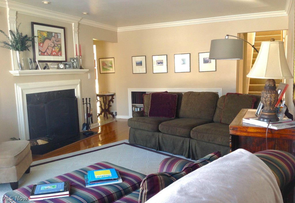 24062 Duffield Road Shaker Heights, OH 44122 - Photo 2 of 20 Gallery Image 2