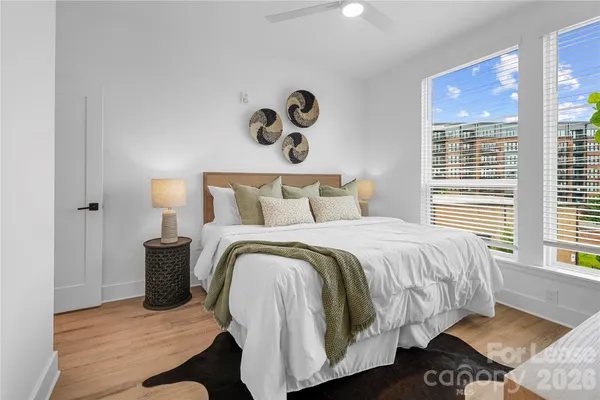 $3,150 | 411 Charles Avenue, Unit 16, Charlotte, NC 28205
