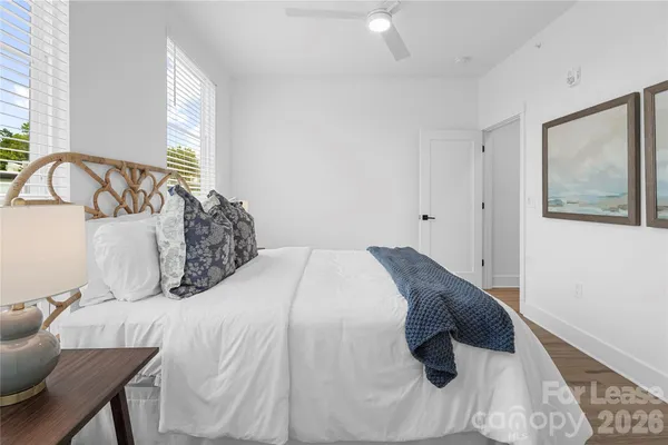 $3,150 | 411 Charles Avenue, Unit 16, Charlotte, NC 28205