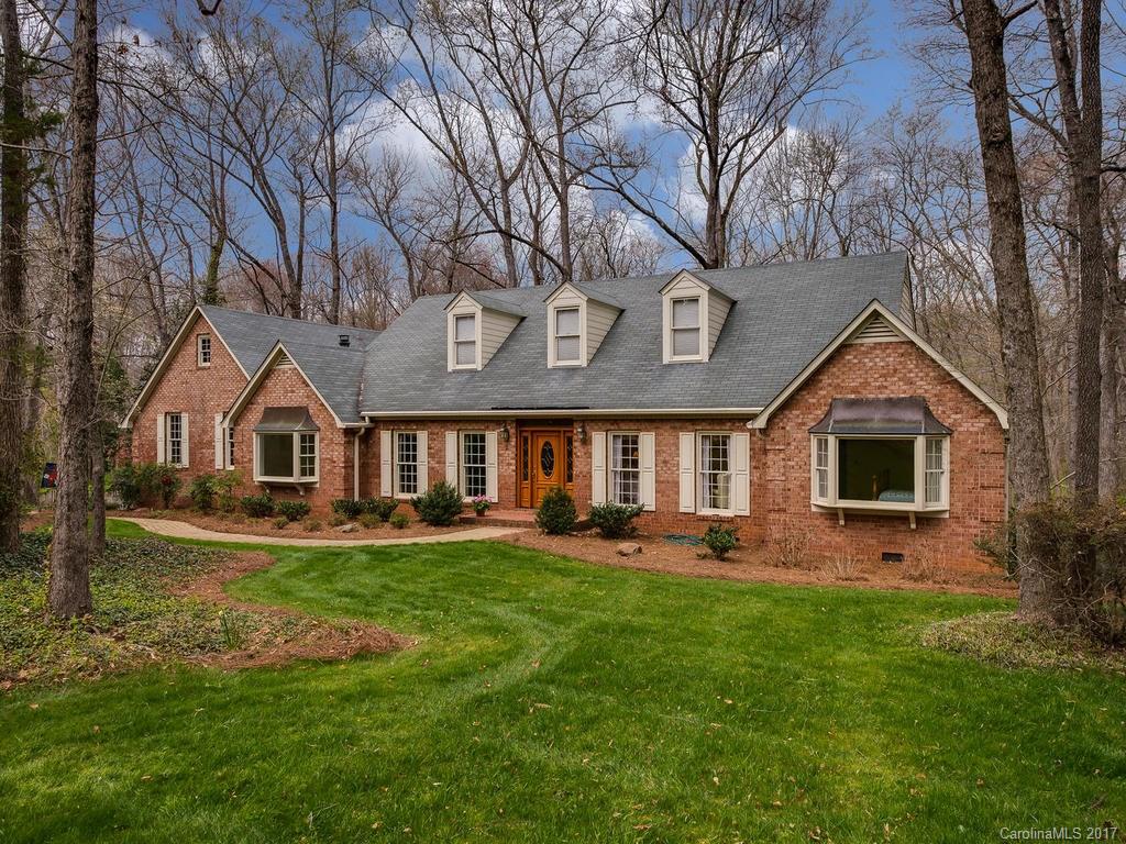 3816 Tilley Morris Road Matthews, NC 28105 - Photo 1 of 24 Gallery Image 1