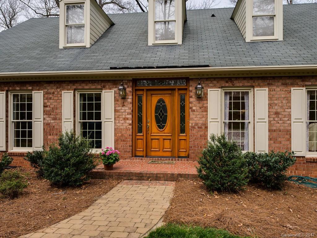 3816 Tilley Morris Road Matthews, NC 28105 - Photo 2 of 24 Gallery Image 2