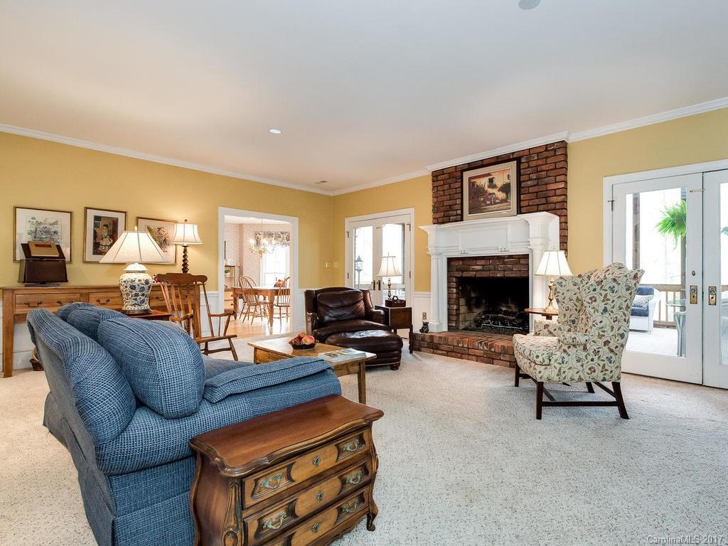 3816 Tilley Morris Road Matthews, NC 28105 - Photo 11 of 24 Gallery Image 11