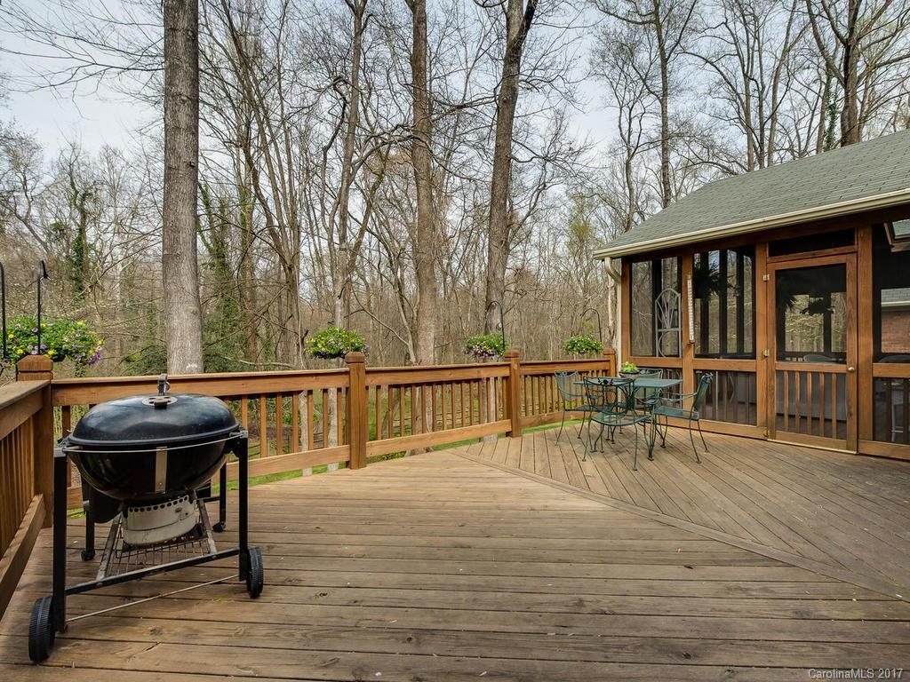 3816 Tilley Morris Road Matthews, NC 28105 - Photo 21 of 24 Gallery Image 21