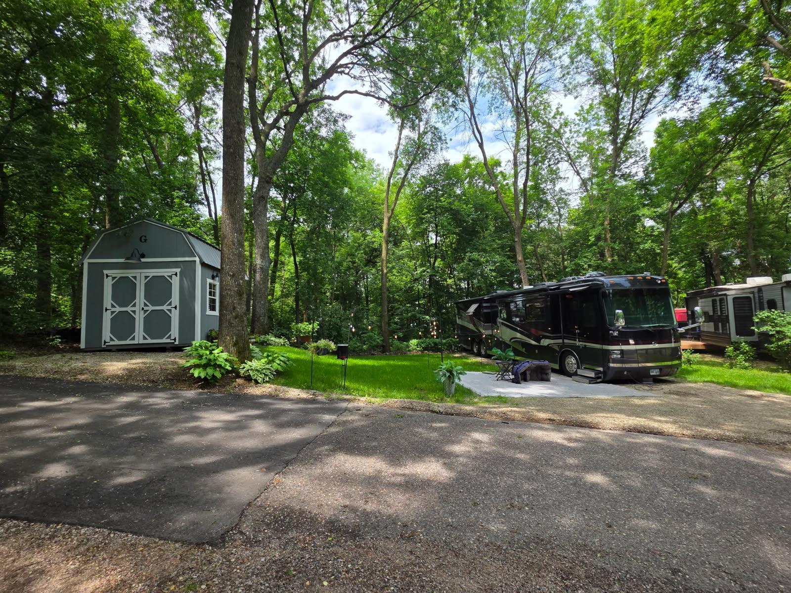 2945 County Road 4 Southwest, Unit 63 Cokato, MN 55321 - Photo 21 of 25