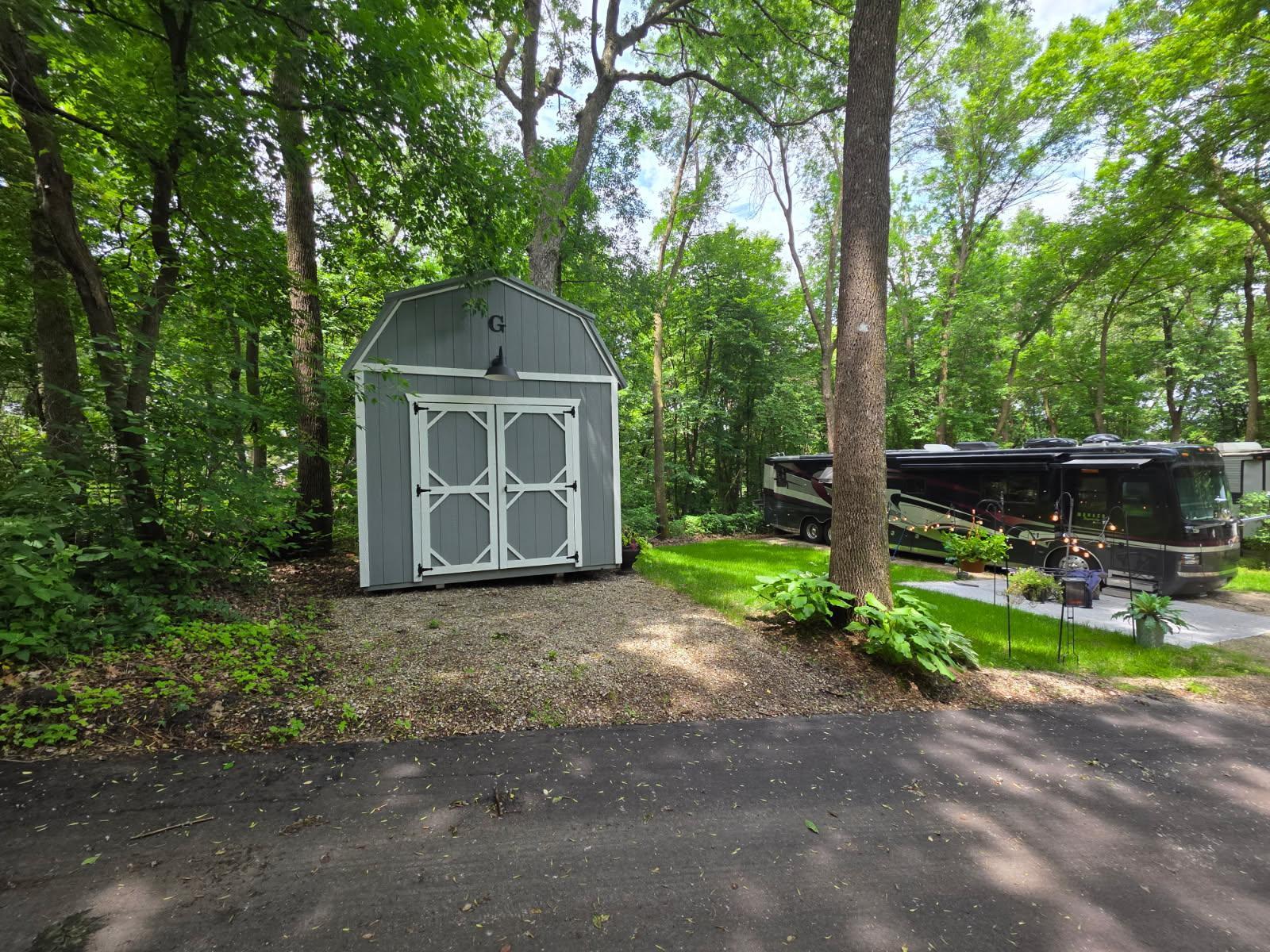 2945 County Road 4 Southwest, Unit 63 Cokato, MN 55321 - Photo 23 of 25