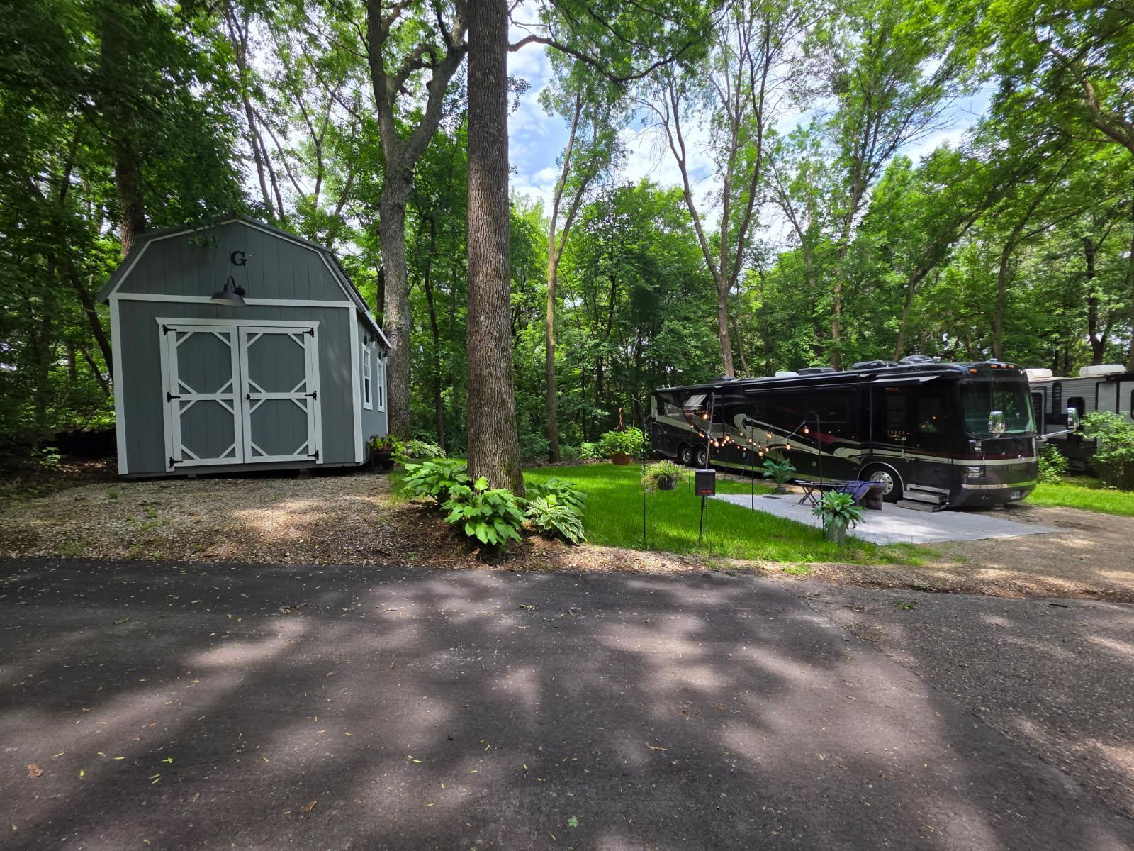 2945 County Road 4 Southwest, Unit 63 Cokato, MN 55321 - Photo 24 of 25