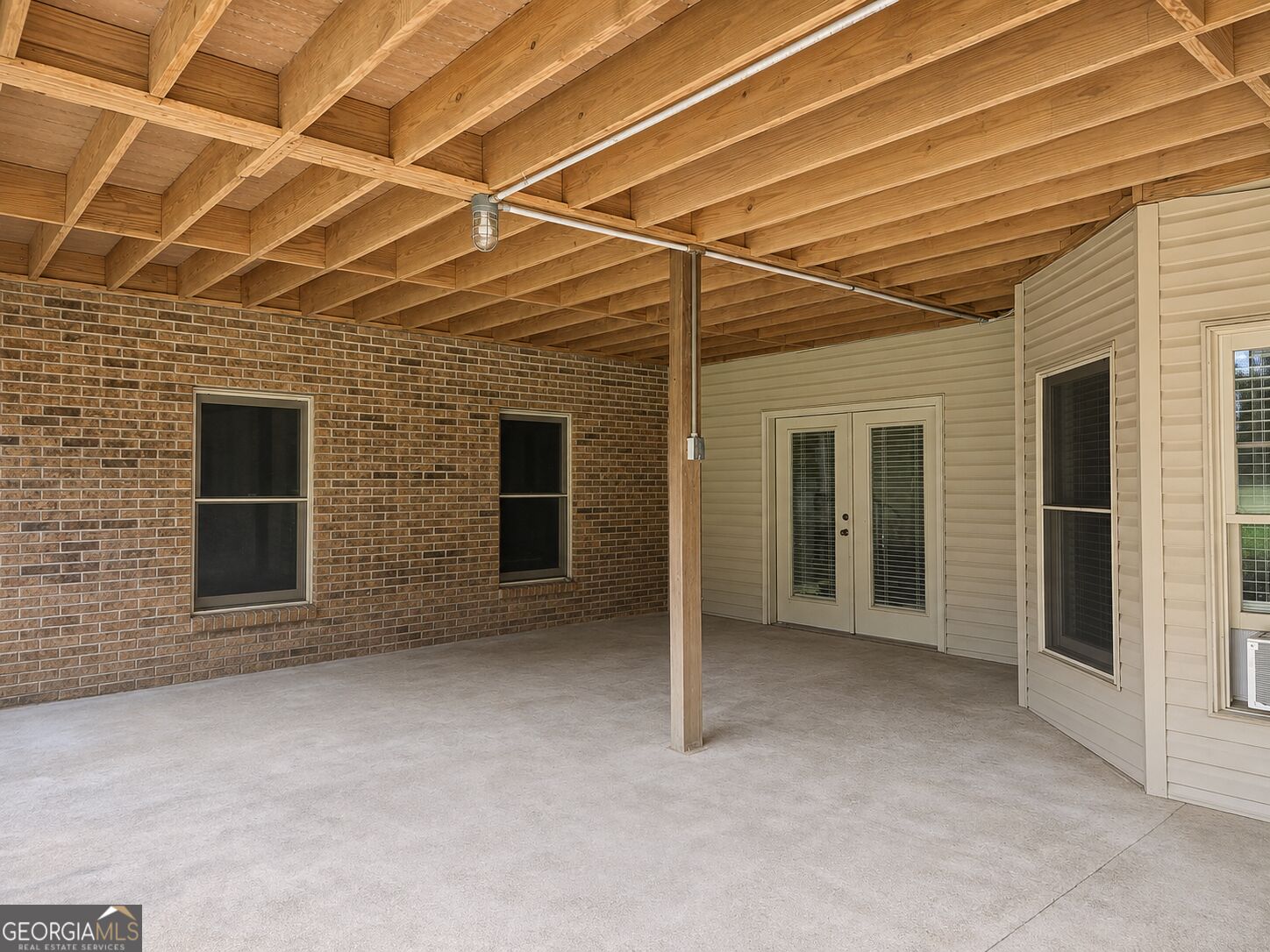 381 Hickory Ridge Road Jackson, GA 30233 - Photo 41 of 44 Gallery Image 41