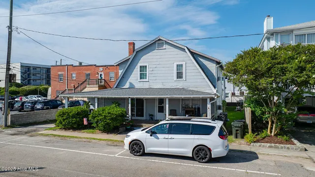 $2,060,000 | 12 Nathan Street, Wrightsville Beach, NC 28480
