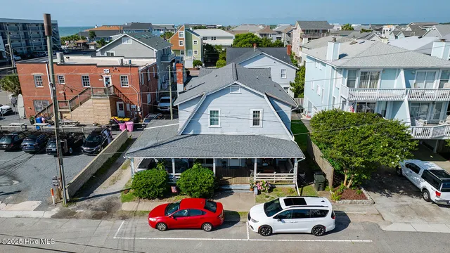 $2,060,000 | 12 Nathan Street, Wrightsville Beach, NC 28480