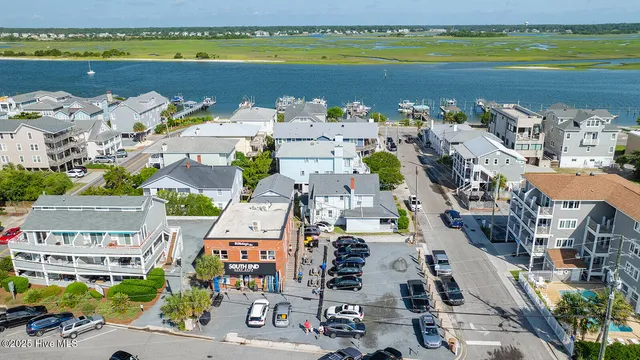 $2,060,000 | 12 Nathan Street, Wrightsville Beach, NC 28480