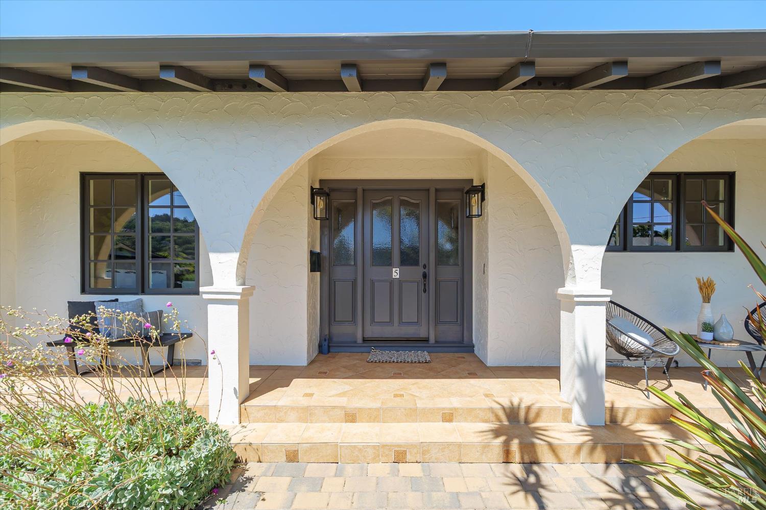 5 Edgemar Way Corte Madera, CA 94925 - Photo 3 of 54