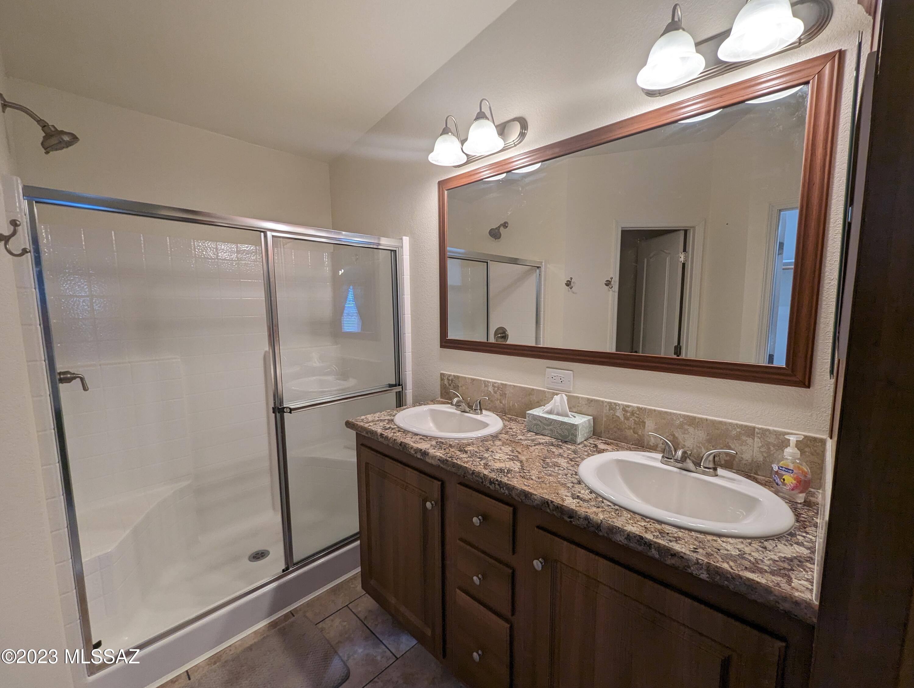 1030 Barrel Cactus Ridge, Unit 149 Benson, AZ 85602 - Photo 22 of 25
