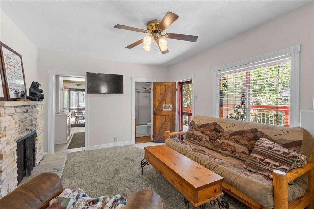 23898 Springwater Road Crestline, CA 92325 - Photo 14 of 30