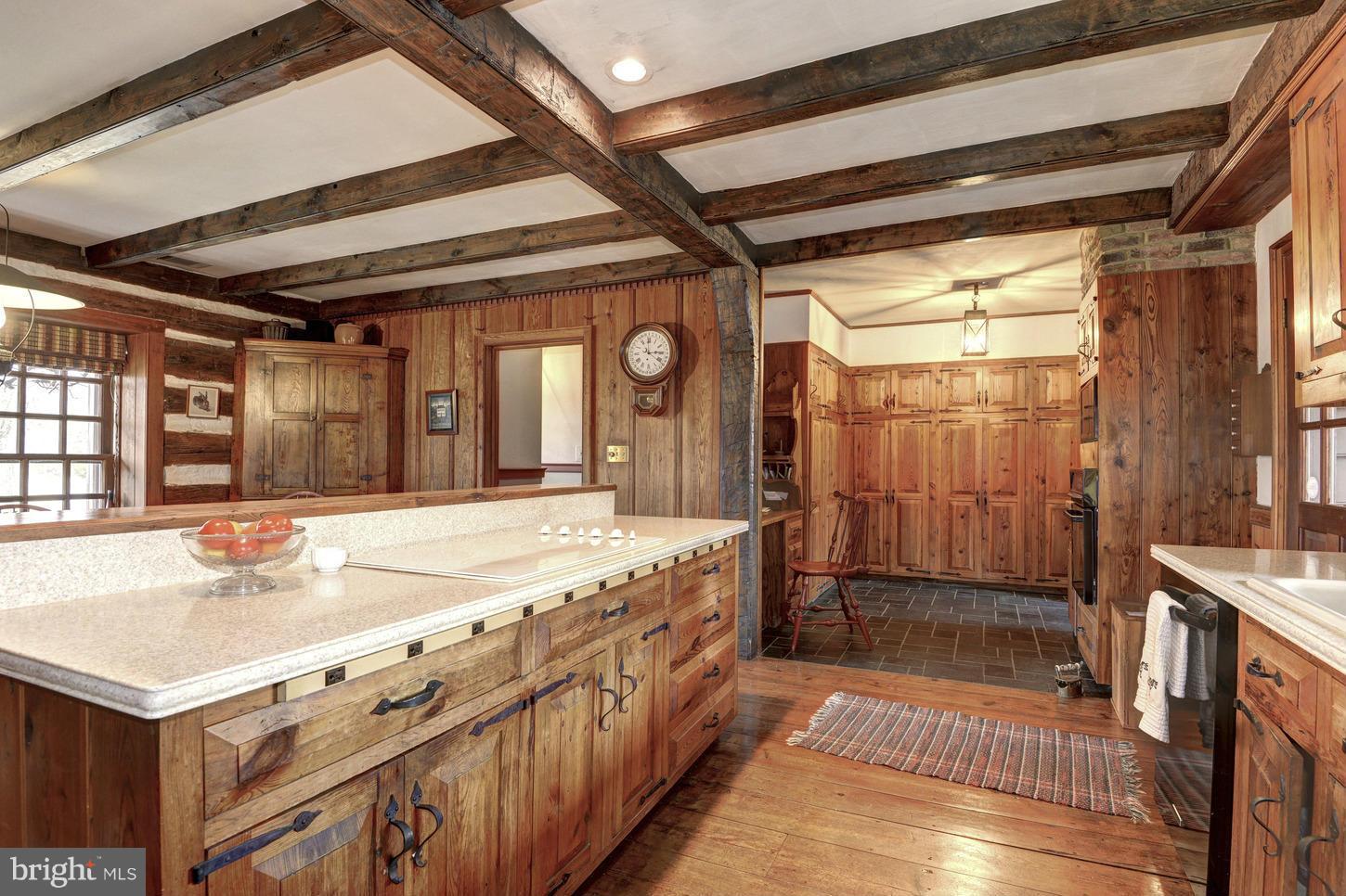 233 Burnt Factory Road Stephenson, VA 22656 - Photo 12 of 30 Kitchen