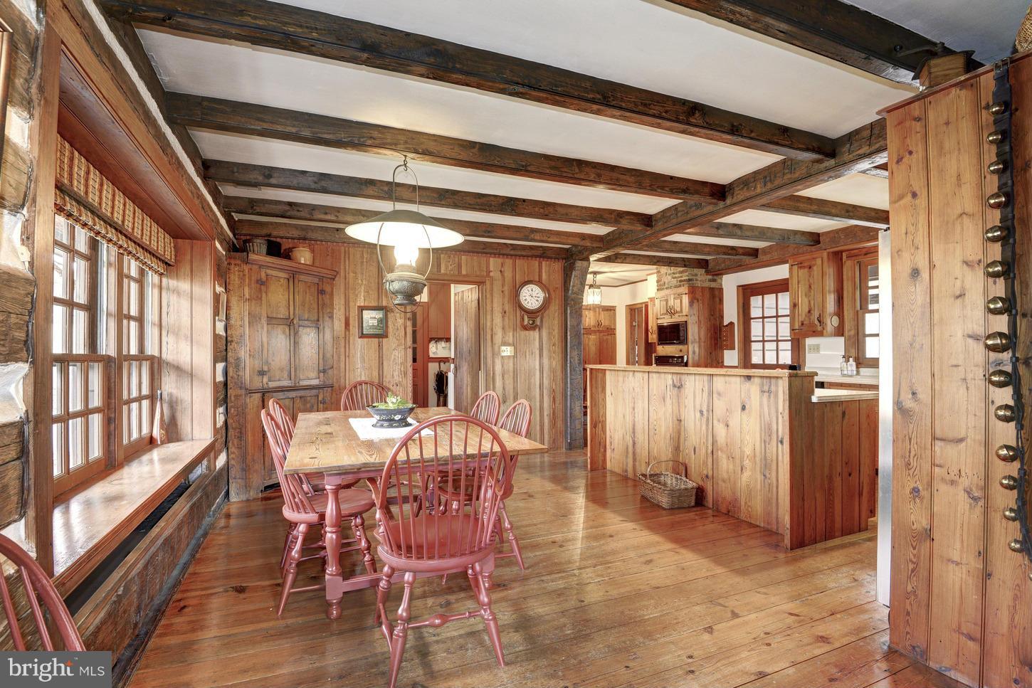 233 Burnt Factory Road Stephenson, VA 22656 - Photo 13 of 30 Kitchen