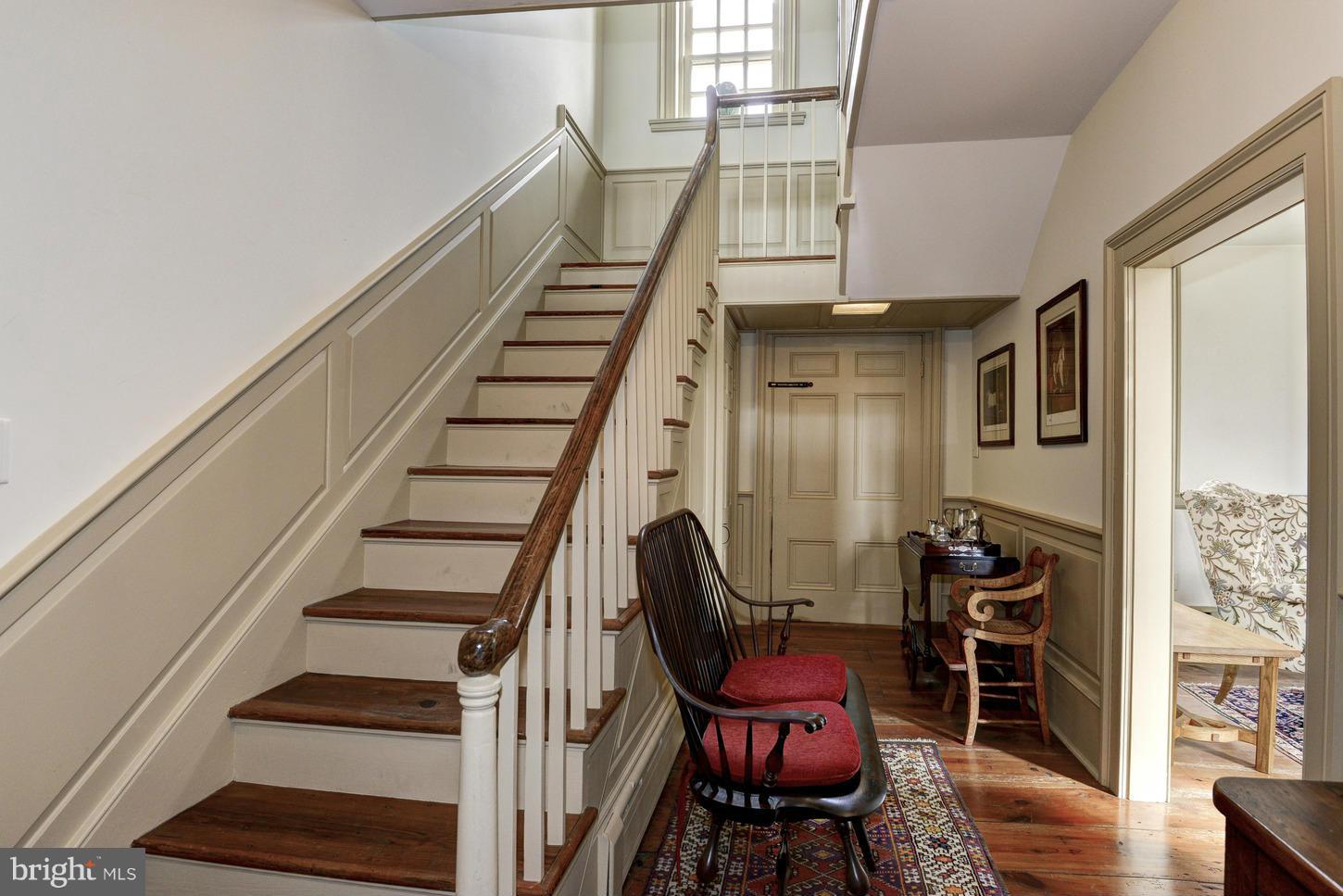 233 Burnt Factory Road Stephenson, VA 22656 - Photo 16 of 30 Interior (General)