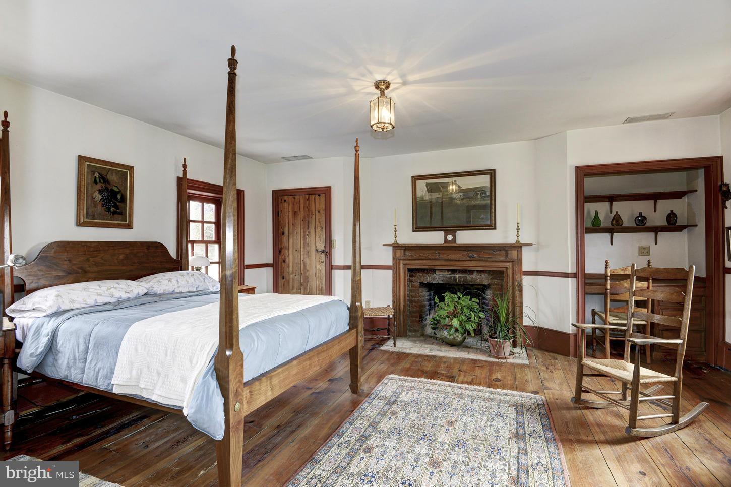 233 Burnt Factory Road Stephenson, VA 22656 - Photo 23 of 30 Bedroom