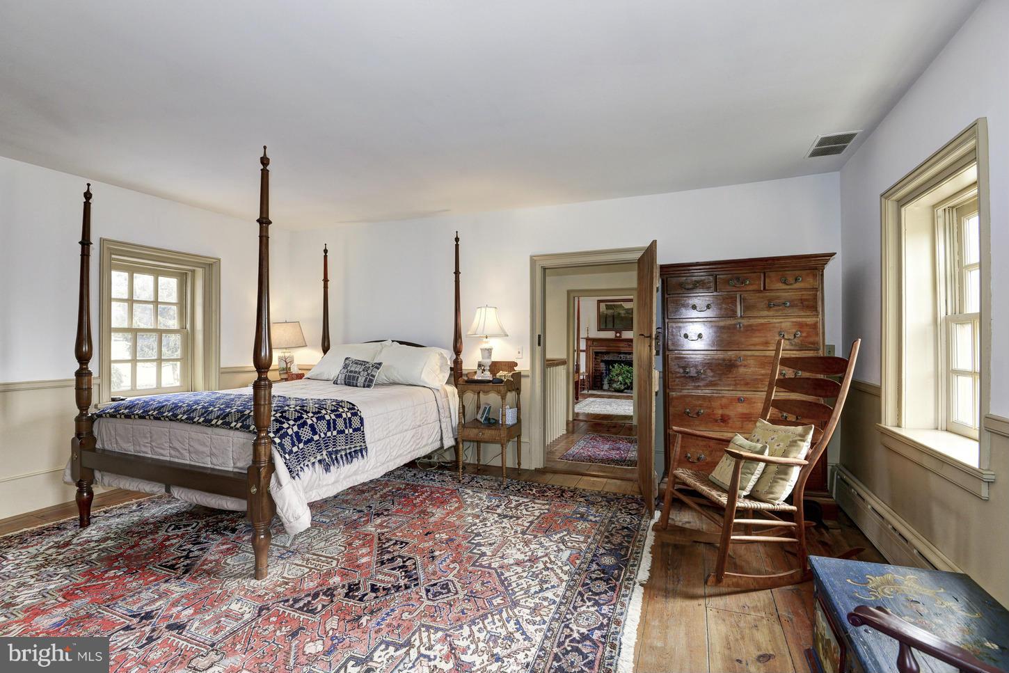 233 Burnt Factory Road Stephenson, VA 22656 - Photo 26 of 30 Bedroom