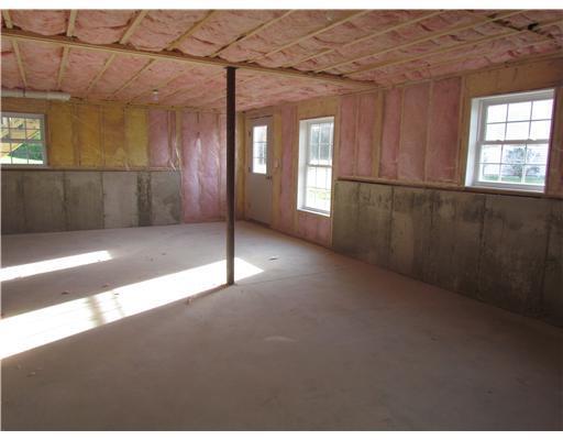 146 Brackett Road Gorham, ME 04038 - Photo 25 of 25 Other. Daylight walkout basement ,...