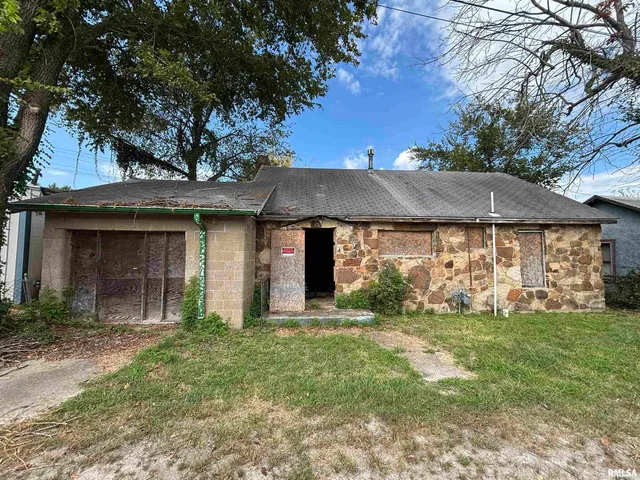 $18,900 | 1009 Simmons Street, Metropolis, IL 62960