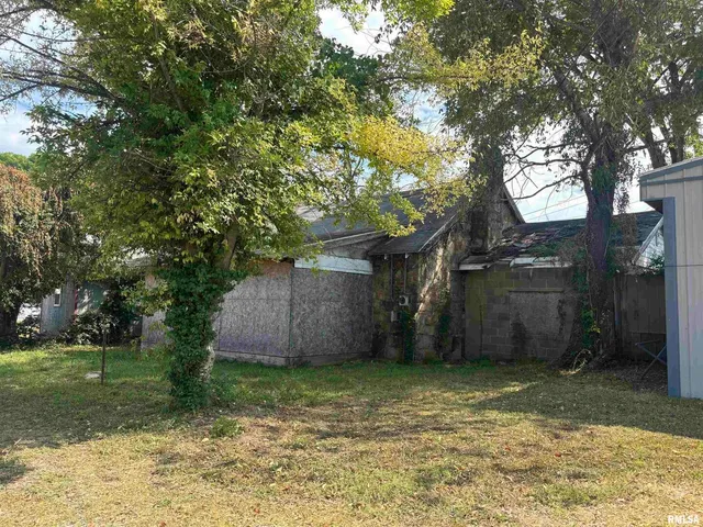 $18,900 | 1009 Simmons Street, Metropolis, IL 62960