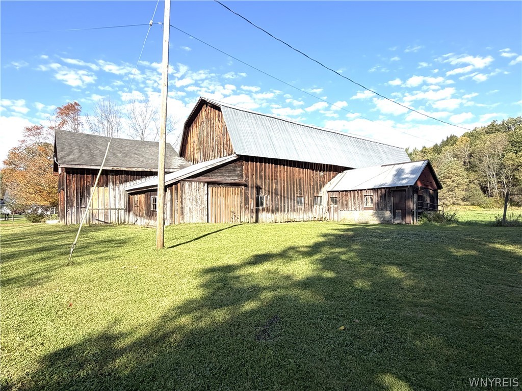8078 Higgins Road Centerville, NY 14735 - Photo 19 of 35 Gallery Image 19