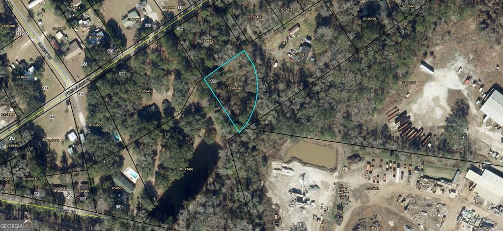 180 Pyles Marsh Road Brunswick, GA 31525 - Photo 1 of 1 Main View