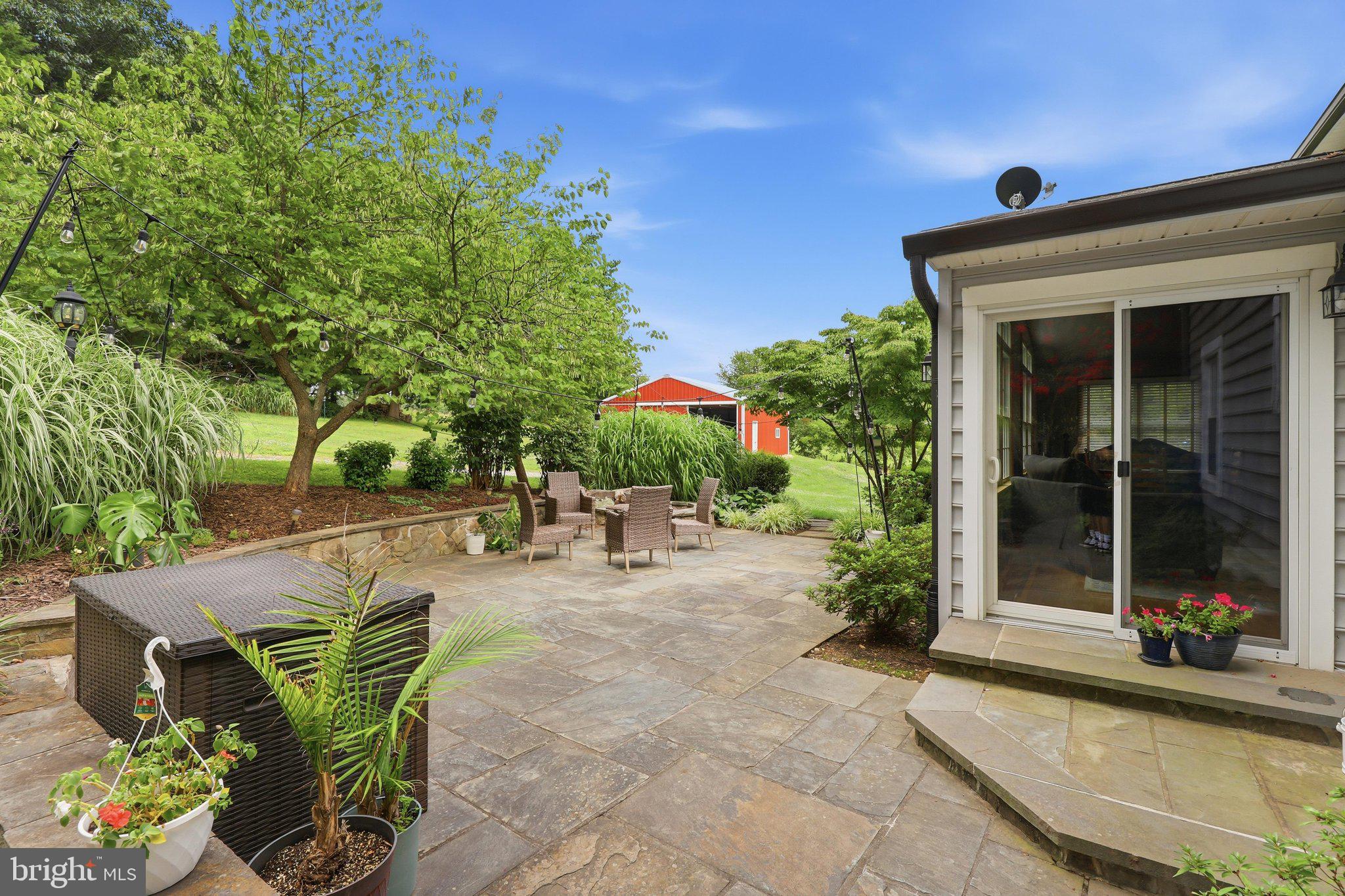 3301 Ridge Road Westminster, MD 21157 - Photo 47 of 69 Patio