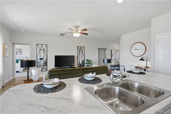 $353,870 | 20385 West 193rd Street, Spring Hill, KS 66083