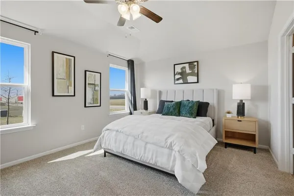 $353,870 | 20385 West 193rd Street, Spring Hill, KS 66083