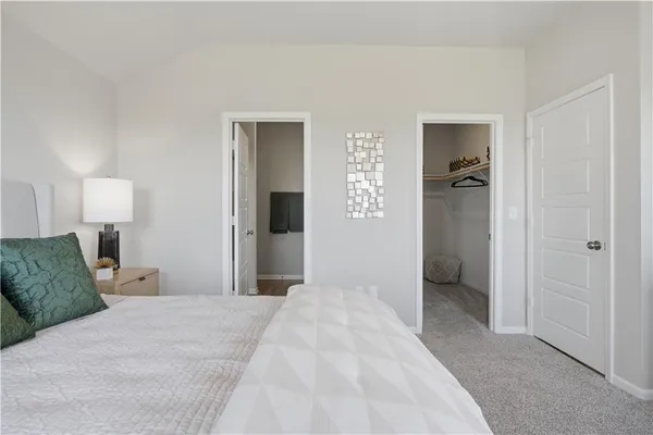 $353,870 | 20385 West 193rd Street, Spring Hill, KS 66083