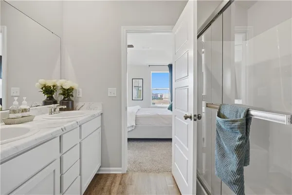 $353,870 | 20385 West 193rd Street, Spring Hill, KS 66083