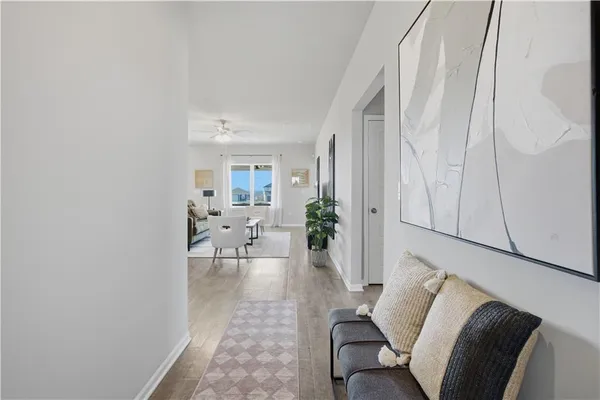 $353,870 | 20385 West 193rd Street, Spring Hill, KS 66083