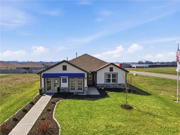 $353,870 | 20385 West 193rd Street, Spring Hill, KS 66083