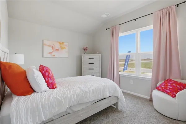 $353,870 | 20385 West 193rd Street, Spring Hill, KS 66083