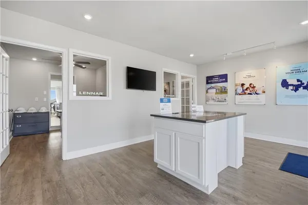 $353,870 | 20385 West 193rd Street, Spring Hill, KS 66083