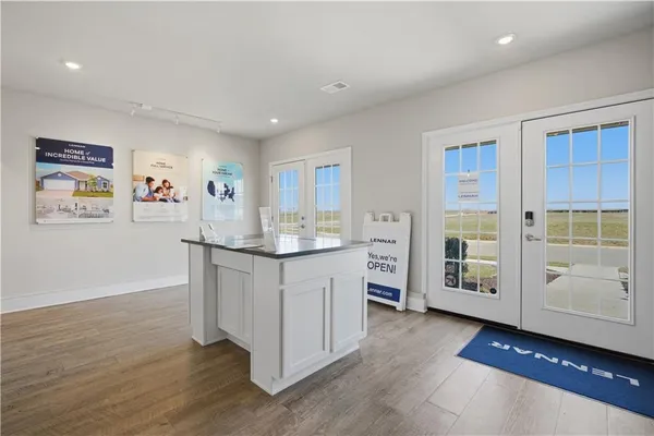 $353,870 | 20385 West 193rd Street, Spring Hill, KS 66083