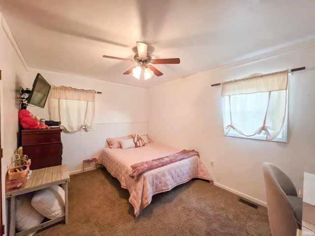 $255,000 | 3117 East Bristol Street, Elkhart, IN 46514