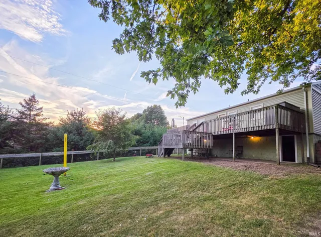 $255,000 | 3117 East Bristol Street, Elkhart, IN 46514