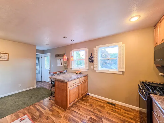 $255,000 | 3117 East Bristol Street, Elkhart, IN 46514