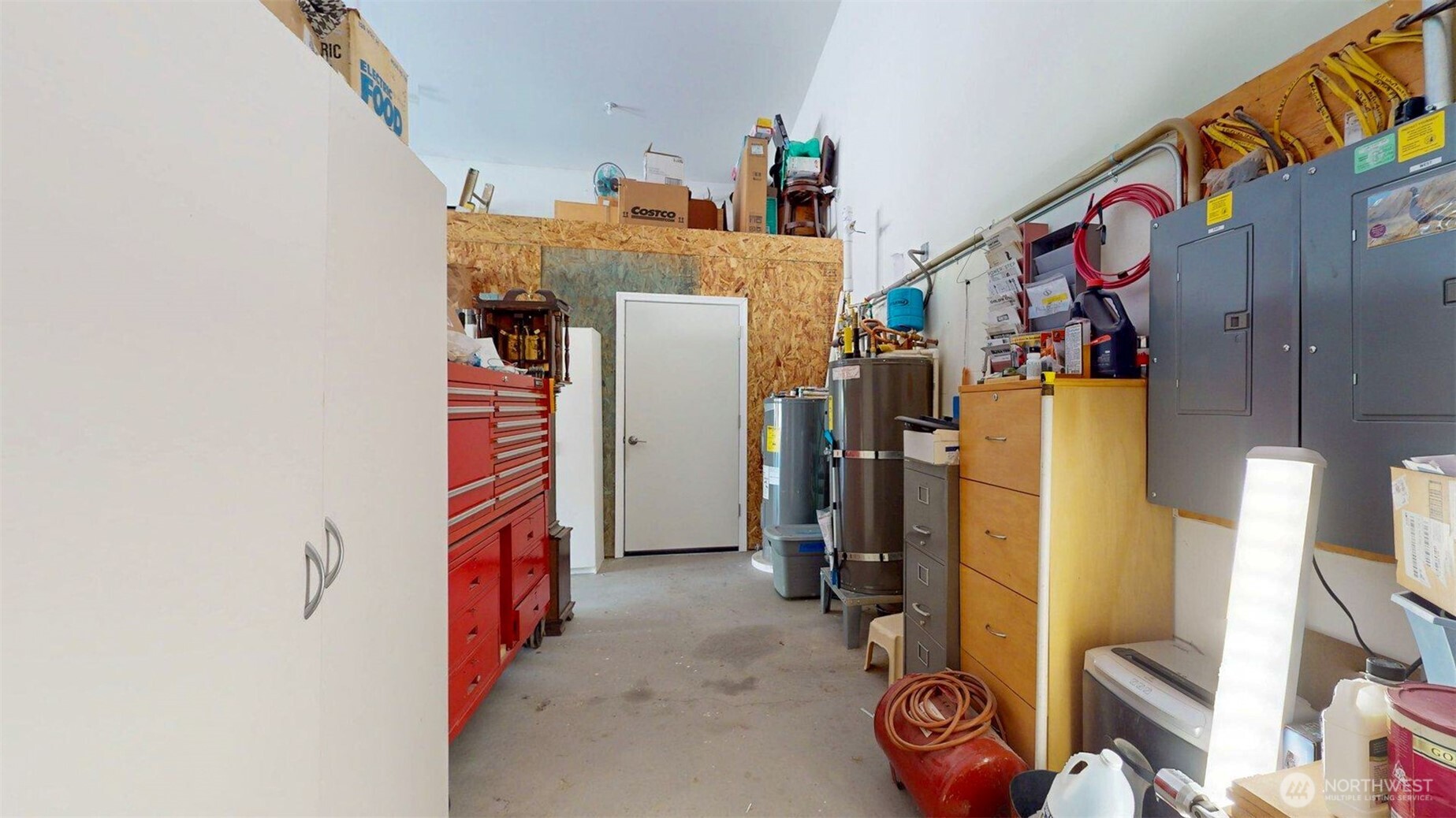 46 Shumway Road Omak, WA 98841 - Photo 26 of 40 a view of storage room