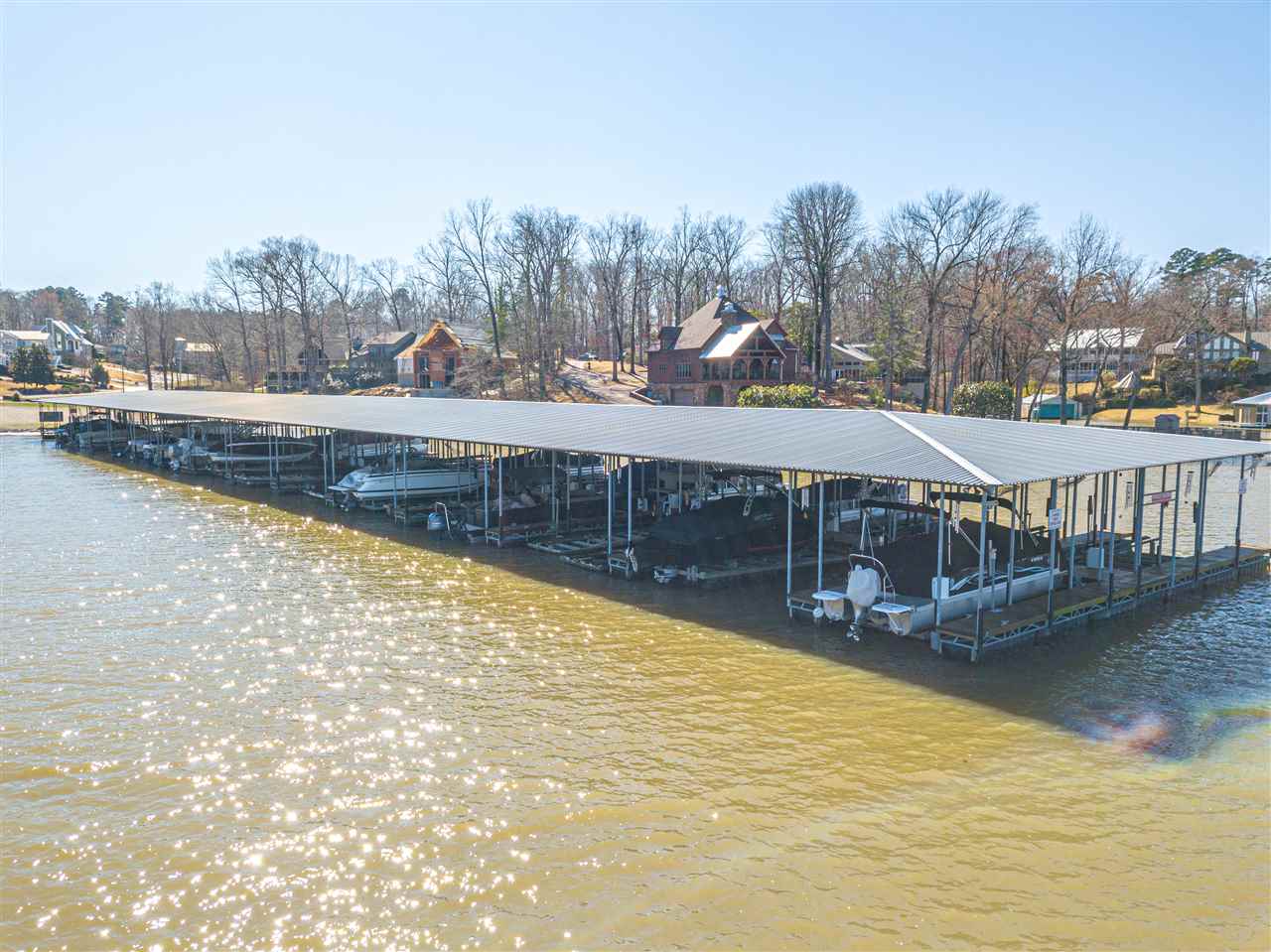 2 Harbor View Cove Counce, TN 38326 - Photo 24 of 25